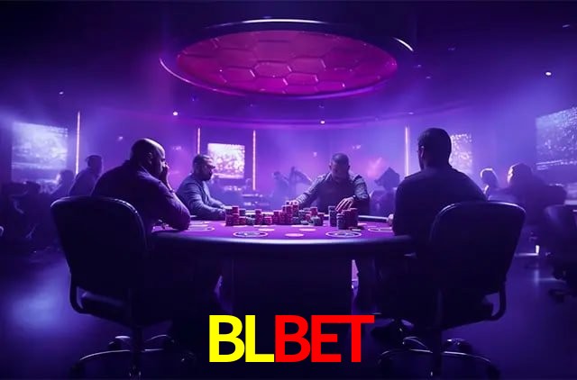 Avaliações dos Jogadores BLBET