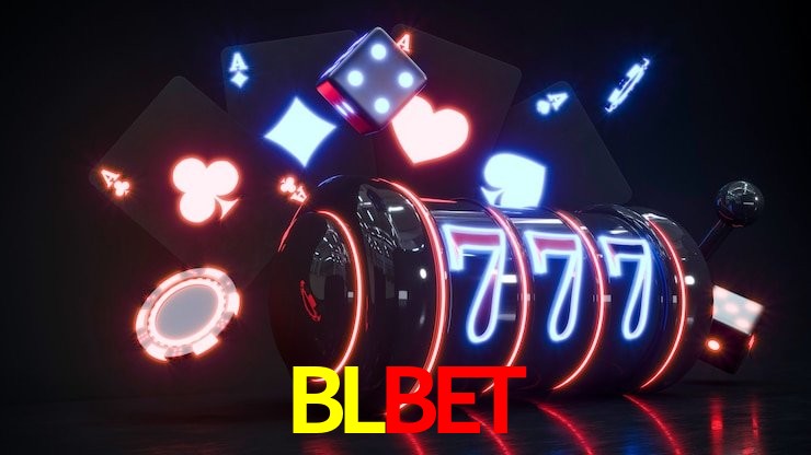 2FA Security BLBET