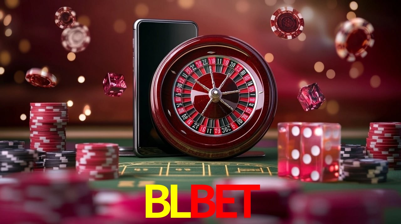 Account Benefits BLBET