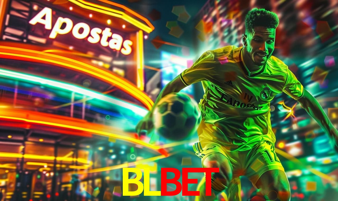 Casino Ao Vivo BLBET