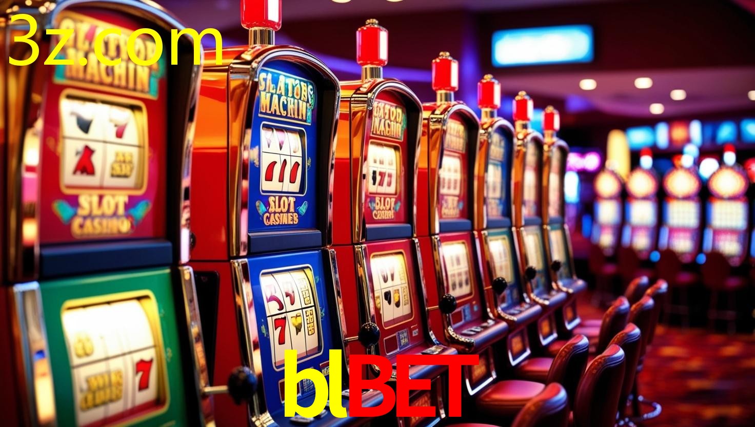 BLBET.COM