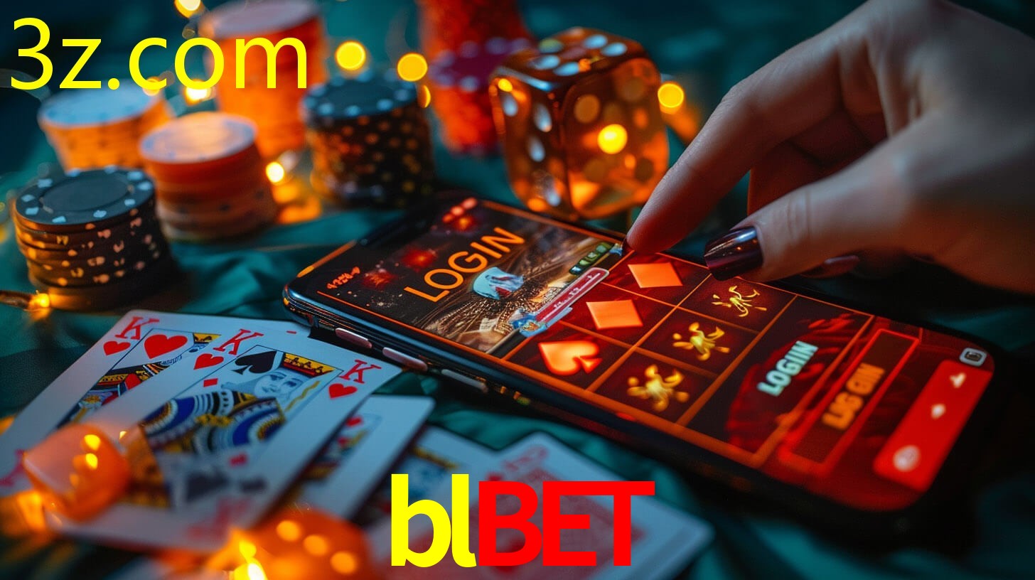 BLBET.COM