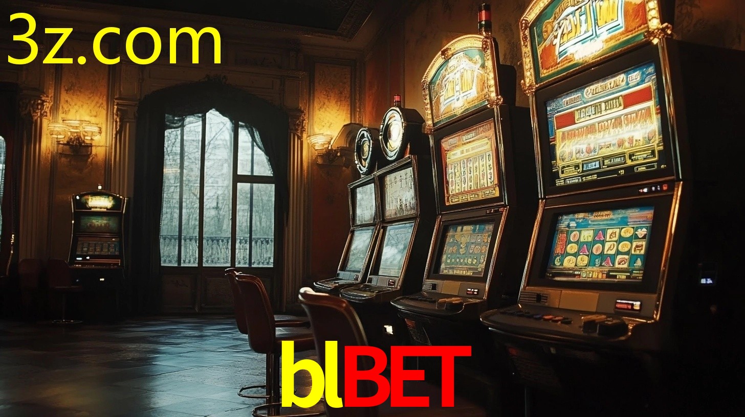 BLBET.COM