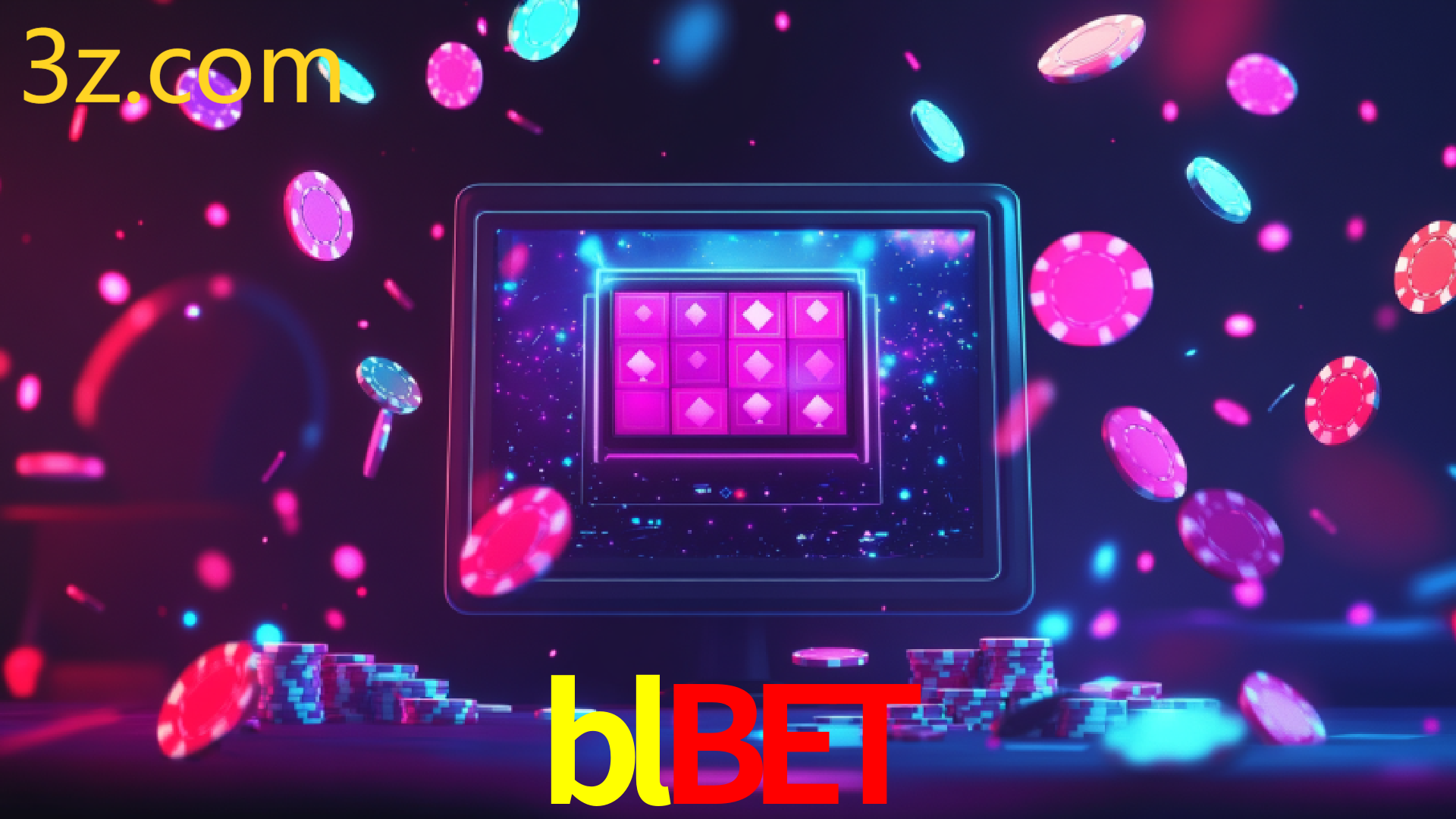 BLBET.COM